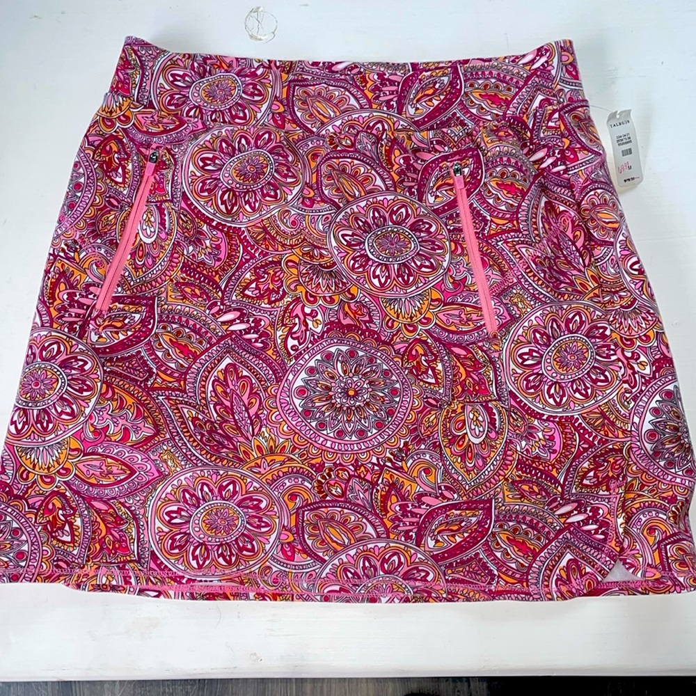 Talbots skort